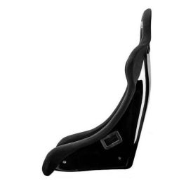 Sparco S008014RNR Asiento Rev QRT de Fibra de Vidrio 7.1kg FIA 8855-1999 Competición