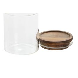 Especiero Basicos DKD Home Decor Natural 25.6 x 16 x 24 cm Set de 9 Especiero Basicos DKD Home Decor Natural 25.6 x 16 x 24 cm Set de 9
