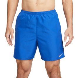Pantalón Corto Deportivo Nike CK0450-480 Azul Hombre Precio: 26.9104. SKU: B1AZ4WA4SZ