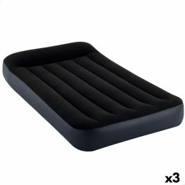 Colchón Hinchable Intex 99 x 25 x 191 cm (3 Unidades) Precio: 104.79000026. SKU: B1FTM3PYL7