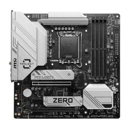 Msi Placa Base B760M Project Zero Intel B760 LGA 1700 Micro ATX Precio: 264.49999961. SKU: B142PPGQ7P
