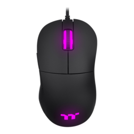 Thermaltake GMO-DMS-WDOOBK-01 ratón Juego mano derecha USB tipo A Óptico Precio: 56.50000015. SKU: B127ER4J8K