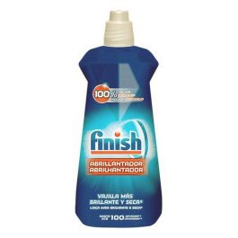 Finish Abrillantador Lavavajillas - Secado Rápido y Brillo Excepcional para Vajilla Precio: 6.95000042. SKU: S0574774