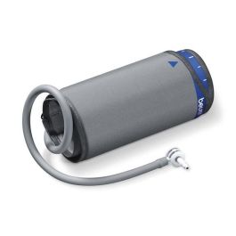 Beurer BM-45 Tensiómetro de Brazo Automático con Pantalla XL Táctil y Detector de Arritmias, Según OMS Beurer BM-45 Tensiómetro de Brazo Automático con Pantalla XL Táctil y Detector de Arritmias, Según OMS