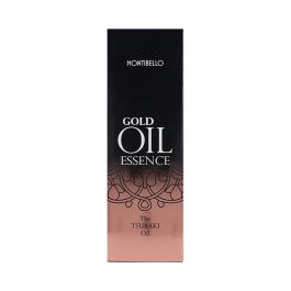 Montibello Gold Oil Essence Tsubaki 130 Ml Precio: 15.88999951. SKU: S4246903