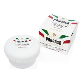 Proraso Jabón de Afeitar en Tarro para Piel Sensible con Té Verde 150 mL Precio: 4.68999993. SKU: B1CY2T56GR
