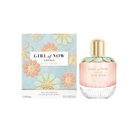 ELIE SAAB Girl of Now Lovely Eau de Parfum para Mujer 90 ml Precio: 58.68999972. SKU: B13E2P2H4L