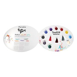 Free Paint, Carta de colores de cabello Precio: 13.50000025. SKU: B1KEGAX3EC