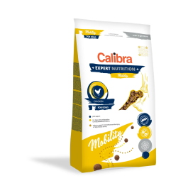 Calibra Dog Expert Nutrition Mobility Alimento para Perros Soporte Musculoesquelético y Articulaciones con Pollo y Arroz 2 kg Precio: 13.4999997. SKU: B15CBMBCX2