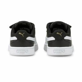 Zapatillas de Deporte para Bebés Puma Shuffle V