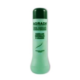 Agrado Crema Suavizante C-Normal 750 Precio: 2.50000036. SKU: S4509789