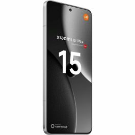 Smartphone Xiaomi 6,73" Octa Core 16 GB RAM 512 GB Plateado Smartphone Xiaomi 6,73" Octa Core 16 GB RAM 512 GB Plateado