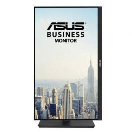 Asus VA24ECPSN Monitor Profesional 23.8" Full HD IPS 1920x1080 USB-C 65W RJ45 Hub Ergonómico Ajustable Negro Asus VA24ECPSN Monitor Profesional 23.8" Full HD IPS 1920x1080 USB-C 65W RJ45 Hub Ergonómico Ajustable Negro