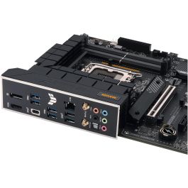 ASUS TUF GAMING H770-PRO WiFi Placa Base LGA 1700 DDR5 ATX Intel H770 128GB Wi-Fi 6