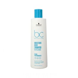 Schwarzkopf Bonacure Moisture Kick Champú Hidratante para Cabello Normal a Seco 500 ml Precio: 12.50000059. SKU: B1DDD2KTA6
