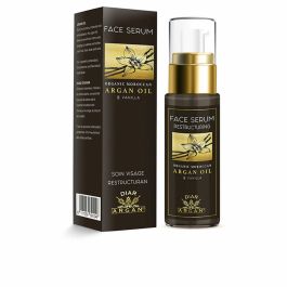 Diar Argan Sérum Facial Reestructurante de Argán Puro y Vainilla 30 ml - Tratamiento Hidratante Antiarrugas y Antiedad Precio: 28.58999979. SKU: B1H73GBFXN