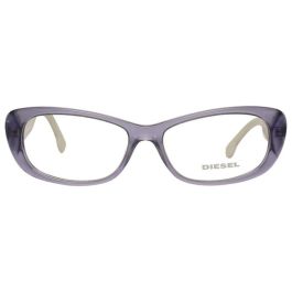 Montura de Gafas Mujer Diesel DL5029 52090 Ø 52 mm