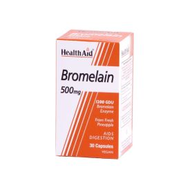 Bromelina 500 Mg Precio: 19.9899997. SKU: B1JGPFNABC