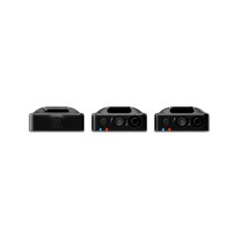 Microfono Rode Wireless Go Iii Microfono Rode Wireless Go Iii