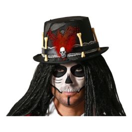 Sombrero Steampunk Precio: 7.88999981. SKU: B15SK8WE8K