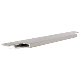 Tirador Walter Para Embutir. Aluminio. Acabado Inox Cepillado. Espesor 19,5 Elegir Largo Largo 347 Viefe Precio: 11.49999972. SKU: B14DDQVCBK