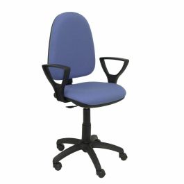 Silla de Oficina Ayna bali Piqueras y Crespo 04CP Azul Azul claro Precio: 116.50000032. SKU: S5702074