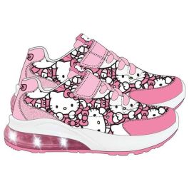 Cerdá Deportiva Hello Kitty T032 - Zapatilla Rosa con Luces para Niña Talla 32 Precio: 30.3952. SKU: B1EHGGVSNE