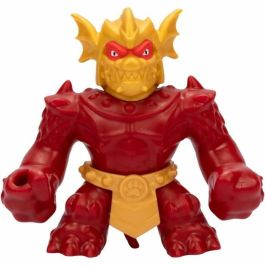 Heroes Of Goo Jit Zu Figura Stretch Strikers 11cm HER0630996428689 - Héroes babosos con armadura de guerrero