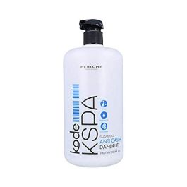 Periche Shampoo Kspa Dandruff Anticaspa con Piritionato de Zinc, Aceite de Marula y Extracto de Pepino 1000 ml Precio: 13.6900005. SKU: S4252664