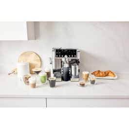 Cafetera Eléctrica NINJA ES701EU Plateado 1,2 L