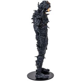 DC The Flash Movie - Dark Flash - 18 cm - Lansay DC The Flash Movie - Dark Flash - 18 cm - Lansay