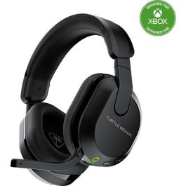 Auriculares inalámbricos para juegos multiplataforma - TURTLE BEACH - Stealth 600 XB (Gen 3) - Negro Auriculares inalámbricos para juegos multiplataforma - TURTLE BEACH - Stealth 600 XB (Gen 3) - Negro