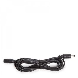 Prolongador Jack 2.1x5.5mm 2 Metros Macho-Hembra Precio: 1.79000019. SKU: B1FS9CD277