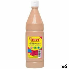 Témpera Jovi Carne 1 L (6 Unidades) Precio: 39.99000027. SKU: B15ZEK4Z8Q