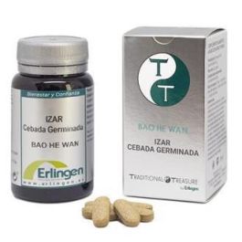 Cebada Germinada 60Comp. Cebada Germinada 60Comp. Precio: 27.5. SKU: B16W9DDQHK