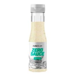 Zero Sauce Salsa Cesar - 350Ml Precio: 5.6899997. SKU: B1D4N3PNPR