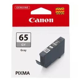 Canon Tinta Gris Pixma Pro 200 - Cli 65 gry Precio: 22.49999961. SKU: B1EYEQYFAR