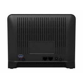 Synology MR2200ac Router WiFi AC2200, Sistema Mesh, WPA3, Gigabit, USB 3.0