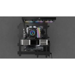 Corsair Dominator Titanium CMP64GX5M2X6600C32W Memoria DDR5 64GB (2x32GB) 6600MHz Corsair Dominator Titanium CMP64GX5M2X6600C32W Memoria DDR5 64GB (2x32GB) 6600MHz