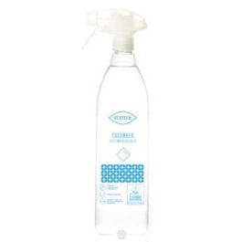 ECOTECH Limpiador Multiusos Ecológico Cucumber en Spray 750ml para Cristales y Espejos Vegano Precio: 4.90000027. SKU: B14YEZHEZM