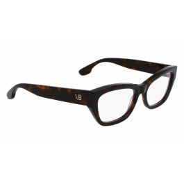 Montura de Gafas Mujer Victoria Beckham VB2675-5317234 Ø 53 mm Montura de Gafas Mujer Victoria Beckham VB2675-5317234 Ø 53 mm
