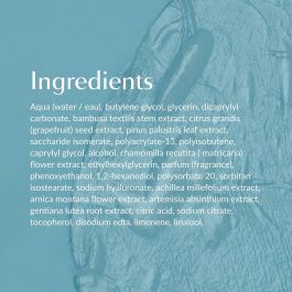 Talika BIO ENZYMES Mascarilla Facial Hidratante con Ácido Hialurónico 20 gr