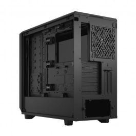 Fractal Design Meshify 2 Negro Torre PC ATX con Ventiladores 2x140mm y 1x140mm, FD-C-MES2A-03 Fractal Design Meshify 2 Negro Torre PC ATX con Ventiladores 2x140mm y 1x140mm, FD-C-MES2A-03