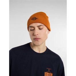 Gorro Dickies Summerdale Marrón oscuro