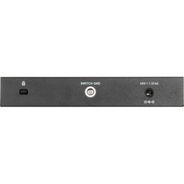 Switch D-Link DGS-1100-08PV2/E Precio: 116.89000026. SKU: S55157972