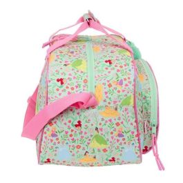 Bolsa De Deporte Safta Princesas Disney Bloom 240x400x230 mm Bolsa De Deporte Safta Princesas Disney Bloom 240x400x230 mm