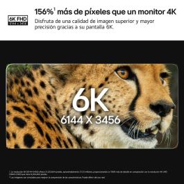 Monitor LG 32U990A-S 31,5"