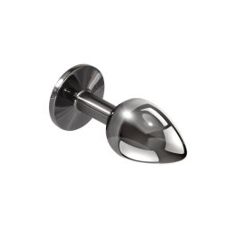 Plug Anal Playboy Playboy Plateado Plug Anal Playboy Playboy Plateado