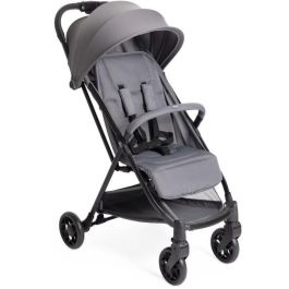 CHICCO - Cochecito urbano - Urbino - 4 ruedas - Gris CHICCO - Cochecito urbano - Urbino - 4 ruedas - Gris Precio: 145.58999994. SKU: B1GN3LZ4HH