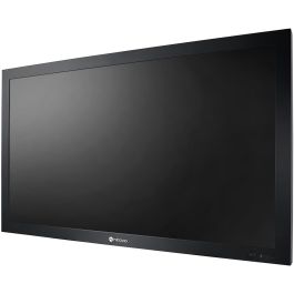 AG Neovo QX-55 Monitor 138.7cm (55") Negro 3840 x 2160 Pixeles LED VA